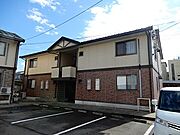 北大野駅より徒歩13分 2階 築24年5ヶ月の賃貸物件