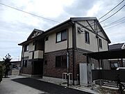 新田塚駅より徒歩11分 2階 築19年7ヶ月の賃貸物件