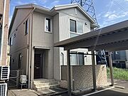 福井駅より徒歩30分 2階 築10年3ヶ月の賃貸物件