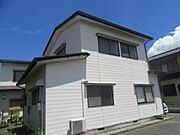 福井駅より徒歩5分 築33年1ヶ月 2階建の賃貸物件