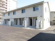 福井駅より徒歩7分 1階 築6年11ヶ月の賃貸物件