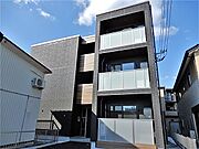 福大前西福井駅より徒歩4分 2階 築5年6ヶ月の賃貸物件