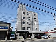 コンフォート文京 4階 築35年5ヶ月の賃貸物件
