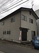 越前大野駅より徒歩13分 2階 築25年1ヶ月の賃貸物件
