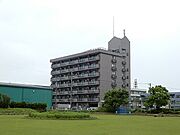 花堂駅より徒歩35分 3階 築30年7ヶ月の賃貸物件