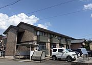福井駅より徒歩30分 2階 築21年の賃貸物件