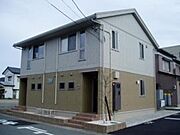 福井口駅より徒歩7分 1階 築16年7ヶ月の賃貸物件