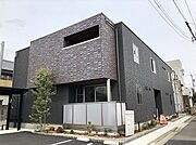 福井駅より徒歩24分 1階 築3年7ヶ月の賃貸物件