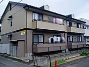 福井駅より徒歩5分 2階 築29年3ヶ月の賃貸物件