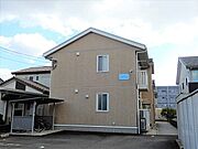 越前開発駅より徒歩5分 2階 築16年10ヶ月の賃貸物件