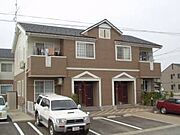 新田塚駅より徒歩14分 1階 築25年2ヶ月の賃貸物件