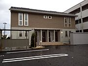 福大前西福井駅より徒歩27分 1階 築12年1ヶ月の賃貸物件
