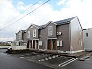 グリーンフェア３ 2階 築23年2ヶ月の賃貸物件