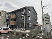 福井駅より徒歩1分 2階 築2年9ヶ月の賃貸物件