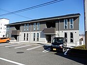 福井駅より徒歩1分 2階 築9年8ヶ月の賃貸物件