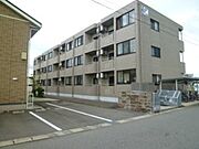 福井駅より徒歩10分 3階 築20年7ヶ月の賃貸物件