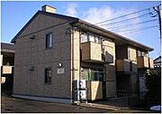 ラポールＡ棟 2階 築20年4ヶ月の賃貸物件
