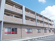 福井駅より徒歩6分 2階 築17年7ヶ月の賃貸物件