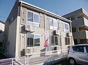 日華化学前駅より徒歩14分 1階 築13年11ヶ月の賃貸物件