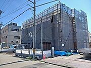 田原町駅より徒歩2分 3階 新築の賃貸物件