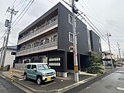 海とyacht 3階 築5年3ヶ月の賃貸物件