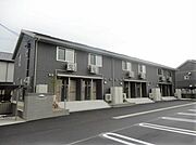 福井駅より徒歩7分 2階 築5年2ヶ月の賃貸物件