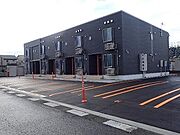 エバーグリーン大野 2階 築4年2ヶ月の賃貸物件