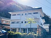 小浜駅より徒歩25分 1階 築37年4ヶ月の賃貸物件