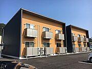 NewCalm 2階 築6年8ヶ月の賃貸物件