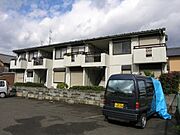 小浜駅より徒歩23分 2階 築30年10ヶ月の賃貸物件