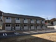 NewCalmの賃貸物件