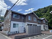 シャーメゾン百々D棟D 1階 築20年8ヶ月の賃貸物件