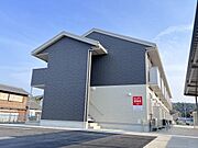 クレール 1階 築2年8ヶ月の賃貸物件