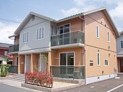 ブランシェM・B棟の賃貸物件