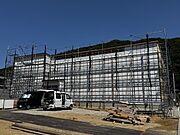 小浜駅より徒歩30分 1階 新築の賃貸物件