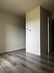 Star　Grace 203 1階1LDKのリビング/ダイニング