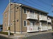 グランモア和田A 1階 築19年5ヶ月の賃貸物件