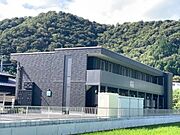 小浜駅より徒歩30分 築4年5ヶ月 2階建の賃貸物件