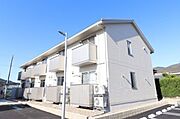 小浜駅より徒歩30分 2階 築3年6ヶ月の賃貸物件