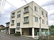 小浜駅より徒歩30分 2階 築31年の賃貸物件