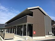 小浜駅より徒歩30分 築6年3ヶ月 2階建の賃貸物件