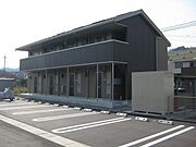 東小浜駅より徒歩10分 1階 築10年7ヶ月の賃貸物件