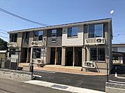 小浜駅より徒歩30分 築7年4ヶ月 2階建の賃貸物件