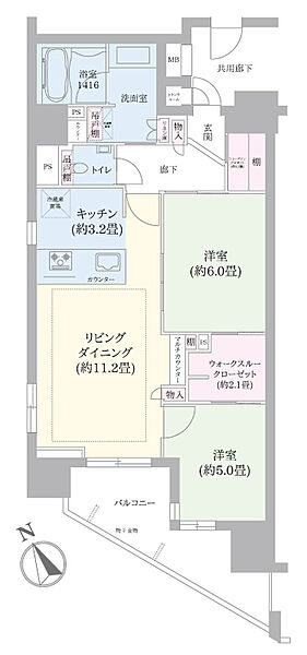 間取り：313004470418