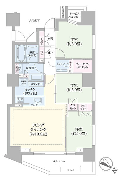 間取り：313004908255
