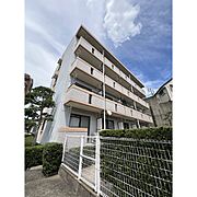 西鉄二日市駅より徒歩5分 4階 築37年9ヶ月の賃貸物件