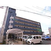 聖マリア病院前駅より徒歩2分 3階 築46年8ヶ月の賃貸物件