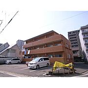 花畑駅より徒歩9分 2階 築40年6ヶ月の賃貸物件