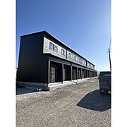 大城駅より徒歩46分 新築 2階建の賃貸物件