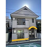 久留米駅より徒歩15分 1階 築35年の賃貸物件
